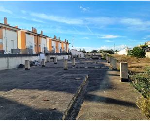 Exterior view of Industrial land for sale in Vinaròs