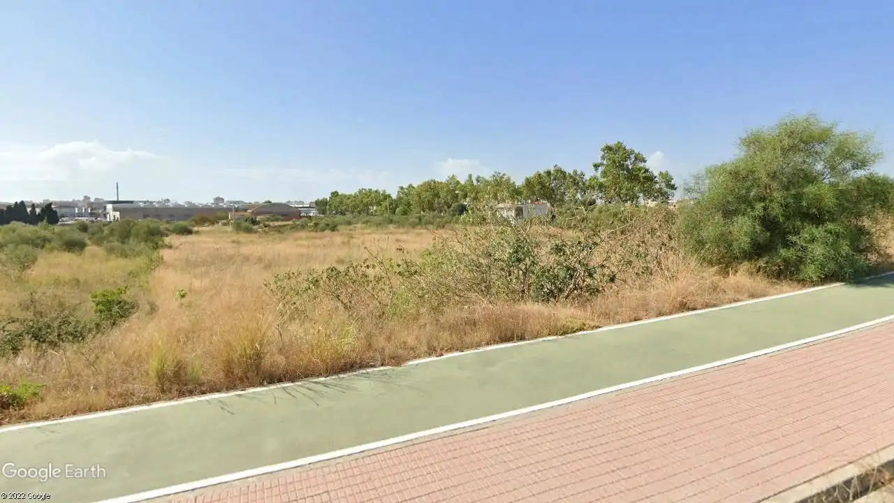 Terreno rustico in vendita a Centro, imagen 2