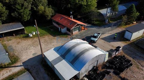 Foto 5 de Casa o xalet en venda a As Pontes de García Rodríguez , A Coruña