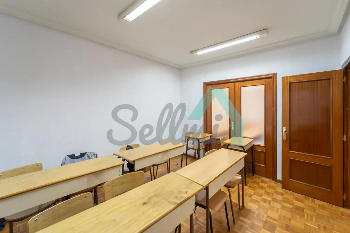 Flat with terrace for sale in De La Independencia, imagen 19