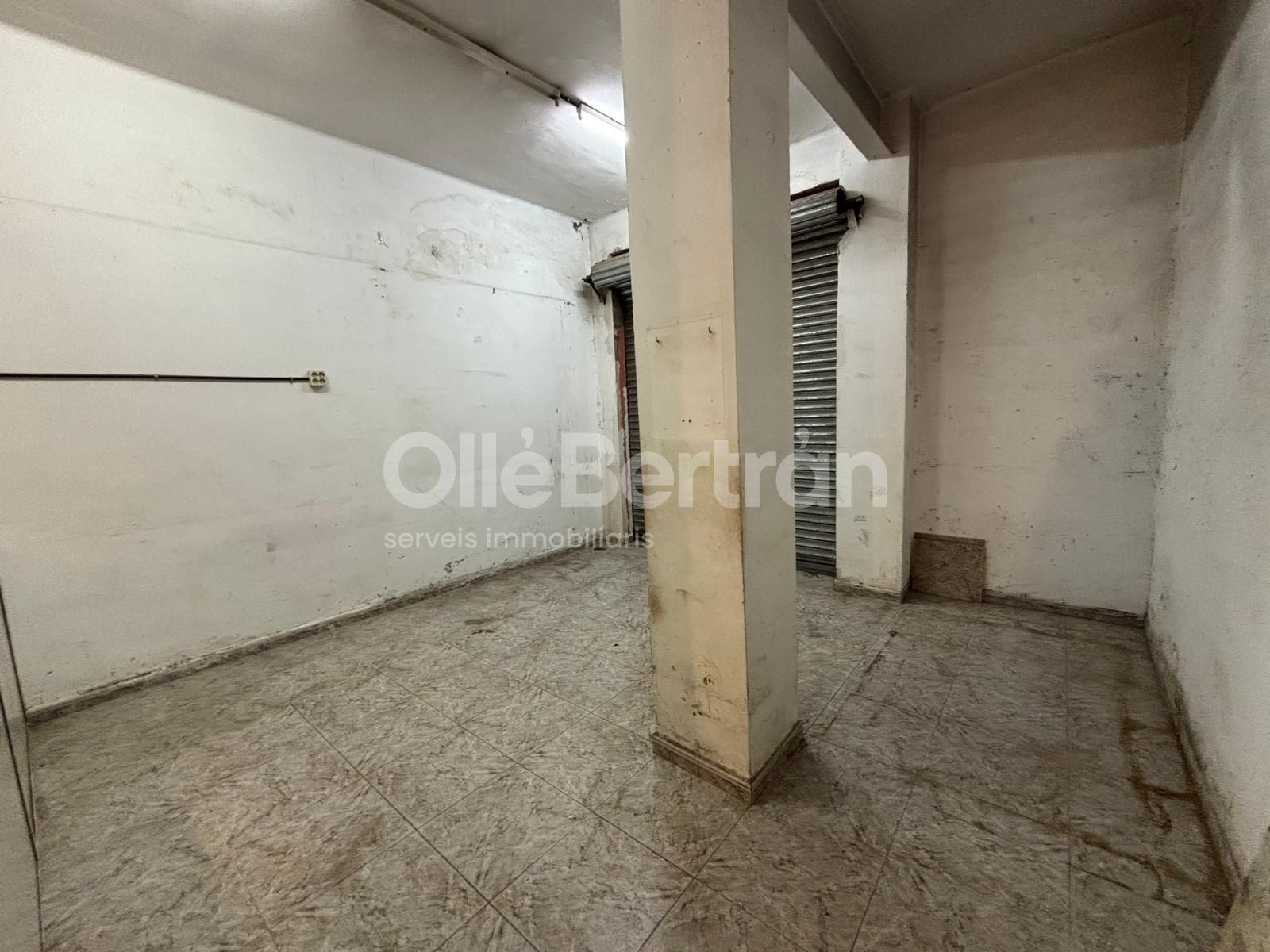 Premises for rent in L'Hospitalet de Llobregat