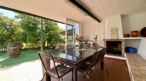 Foto 5 de Finca rústica en venta en Las Lomas, Estepona
