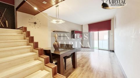 Foto 4 de Pis en venda a De Santa Creu de Calafell, Centre - Estació, Gavà