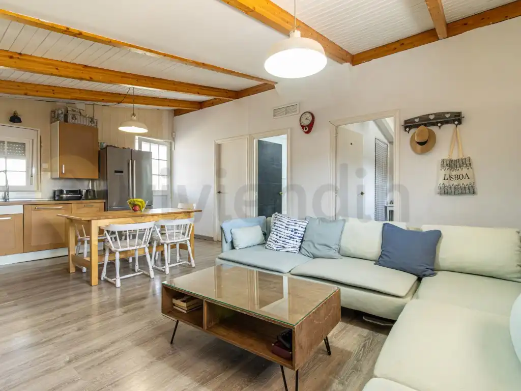 Casa en venda a Caballero Bonald - San José Obrero - Guadalcacín, imagen 58