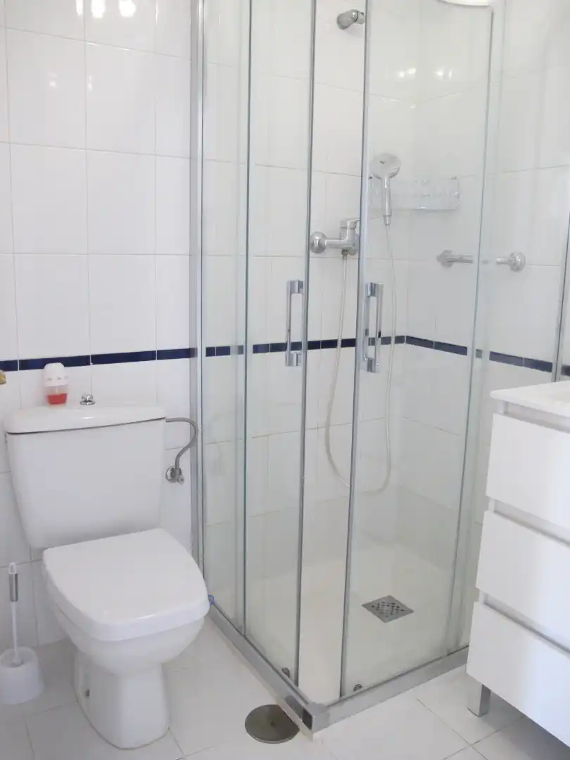 Attic for sale in Avenida Esperanto, 45, Centro Internacional