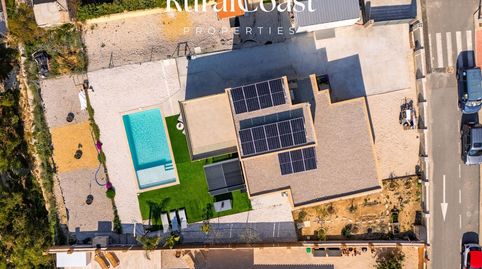 Foto 4 de Casa o chalet en venta en Democracia - Ur Bonalba, Busot, Alicante