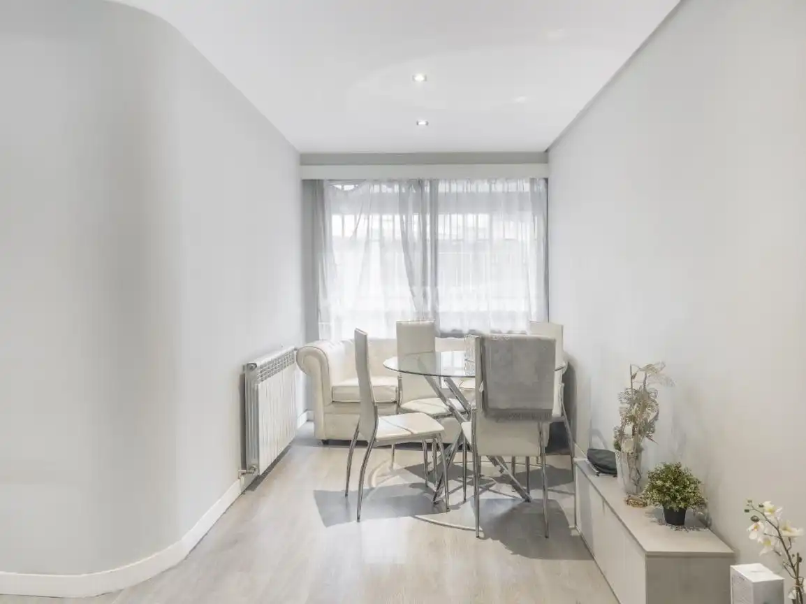 Comedor de Piso en venta en Madrid con Aire acondicionado, Calefacción y Terraza