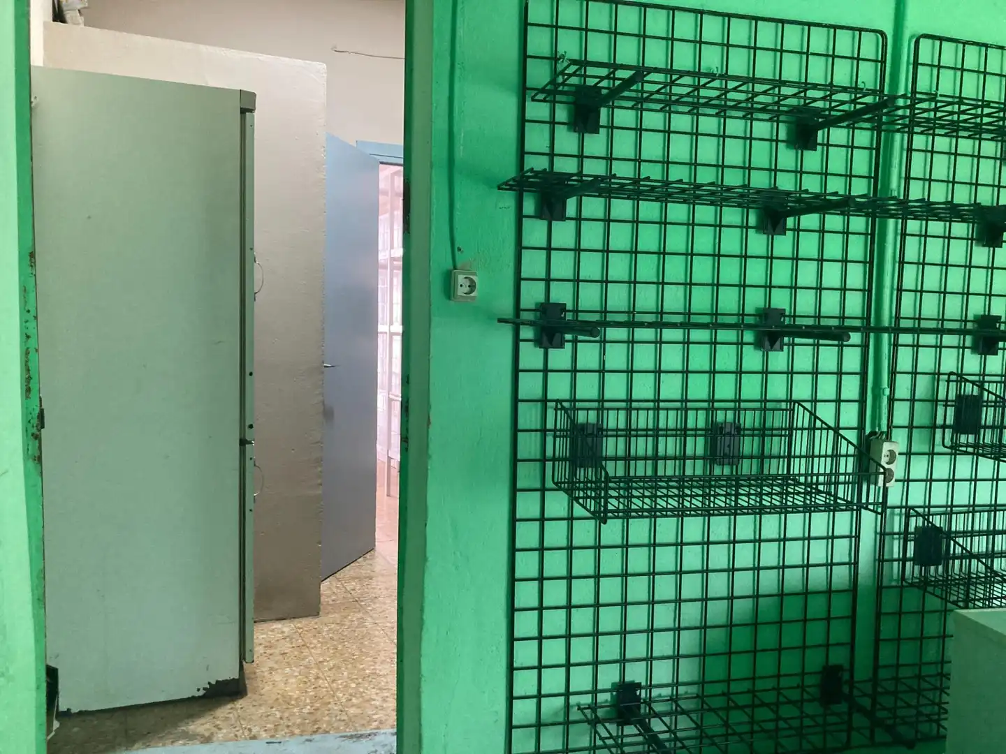 Gewerbefläche zur Miete in Lugar San Roque, imagen 29