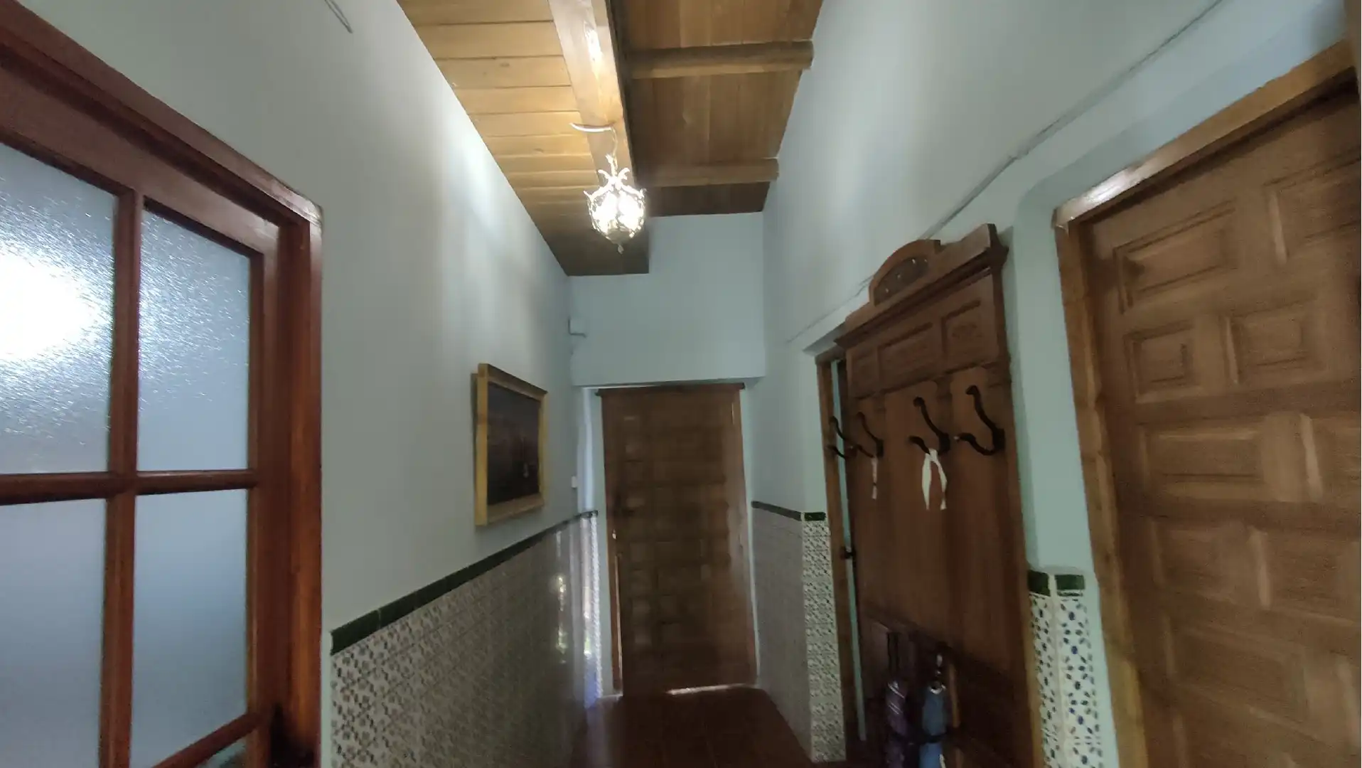 Casa o chalet en venta en Quintana y Congosto