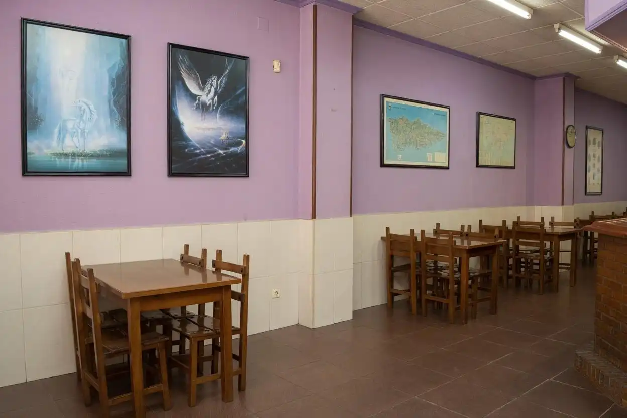 Local comercial en venda a Calle FELIX ARAMBURU 3, imagen 8
