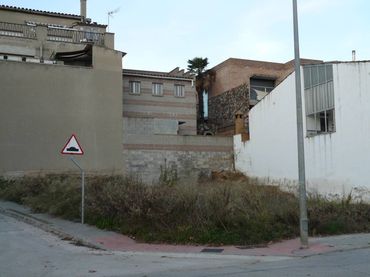 Industriegrundstück zum Verkauf in La Pobla de Claramunt