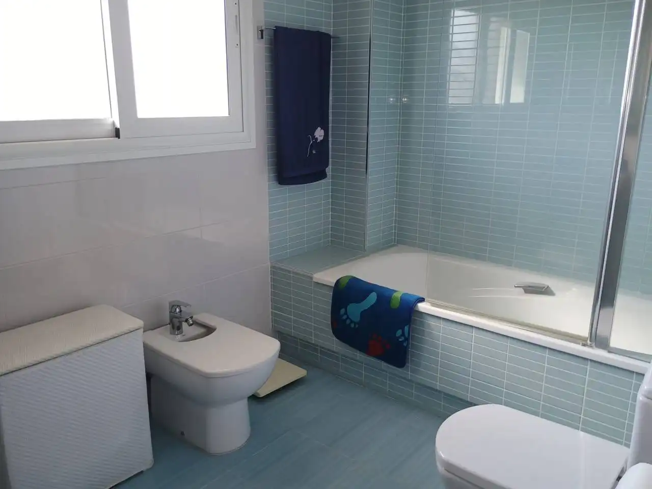 Apartament en venda a Avenida Mar, Puerto Marina