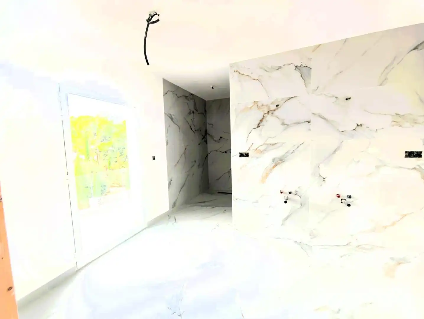 Baño de Casa o chalet en venta en Altea con Calefacción, Terraza y Piscina