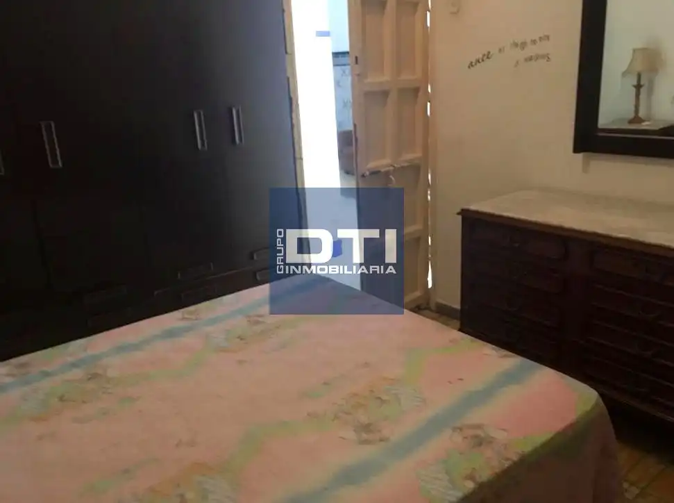 Dormitori de Casa o xalet en venda en Moguer