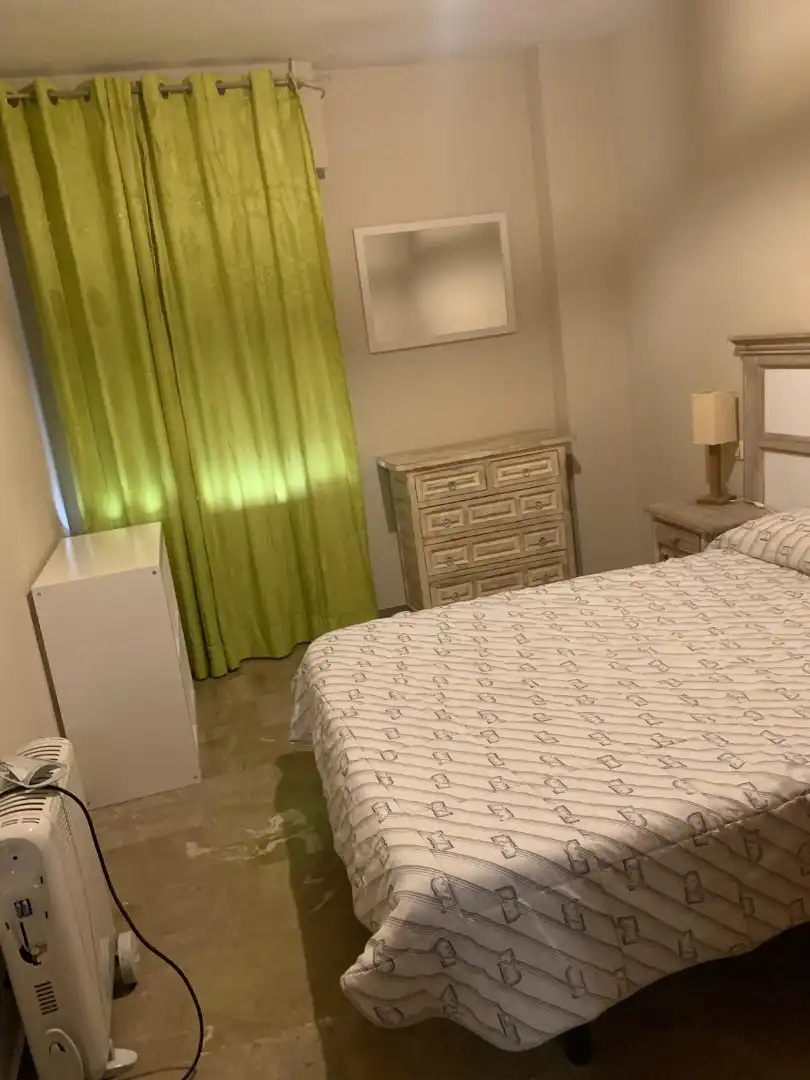 Wohnung zur Miete in Calle Cisne, Pajaritos