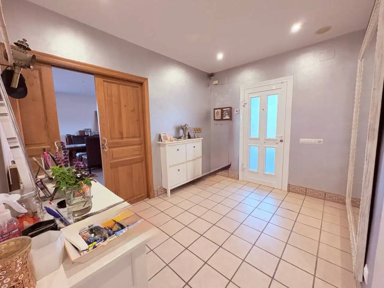 Casa amb jardí en venda a Calle Roureda de Can Roig, imagen 19