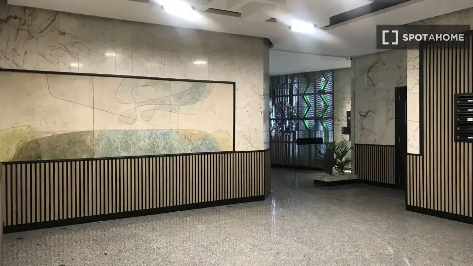 Habitació a San Vicente - Las Úrsulas