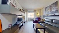 Living room of Flat for sale in Sabadell  with Balcony