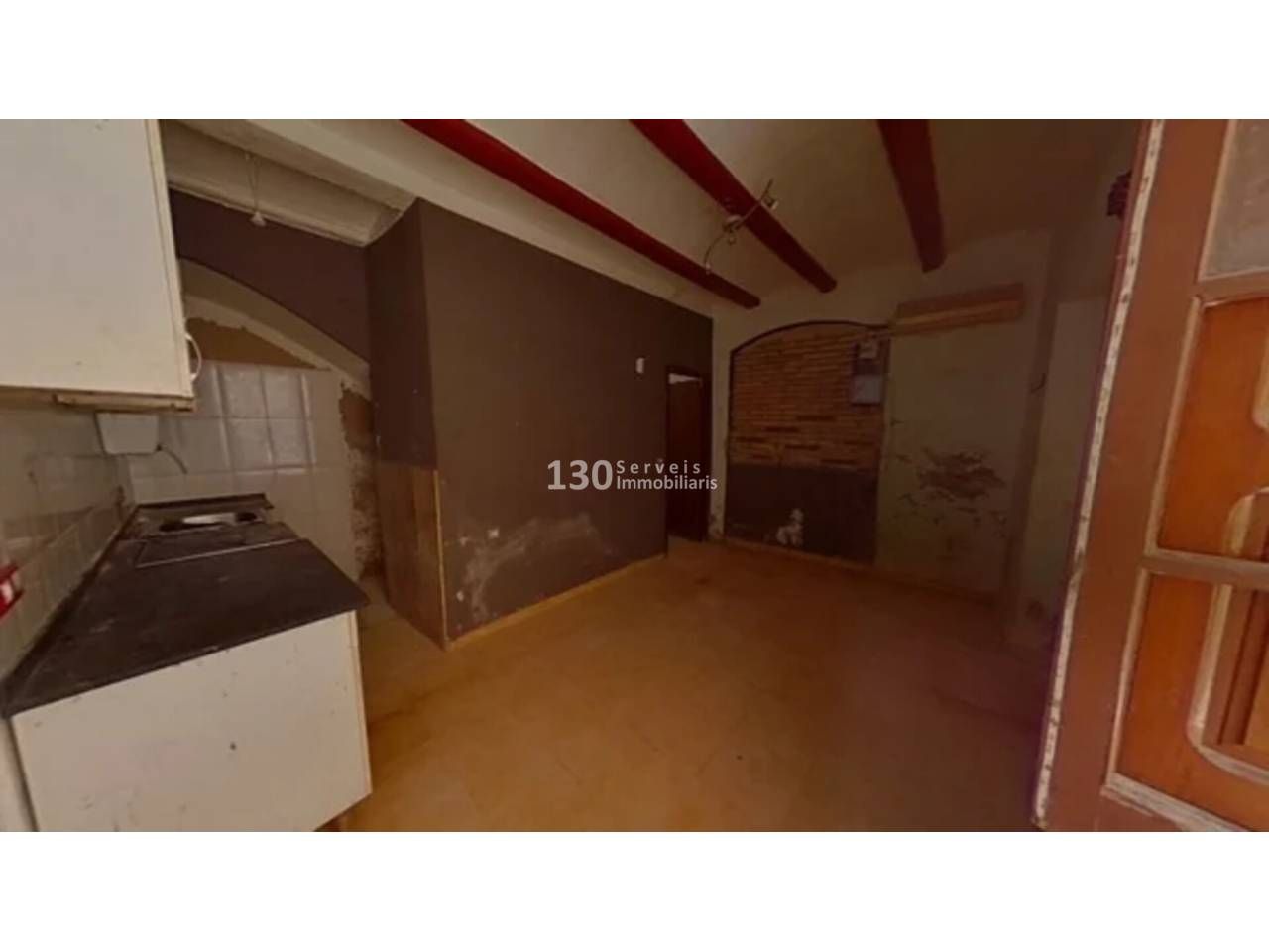 Casa o xalet en venda en Roquetes amb Terrassa