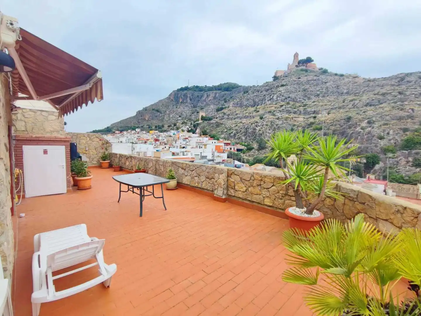 Wohnung mit Aufzug zum Verkauf in Pueblo de Cullera