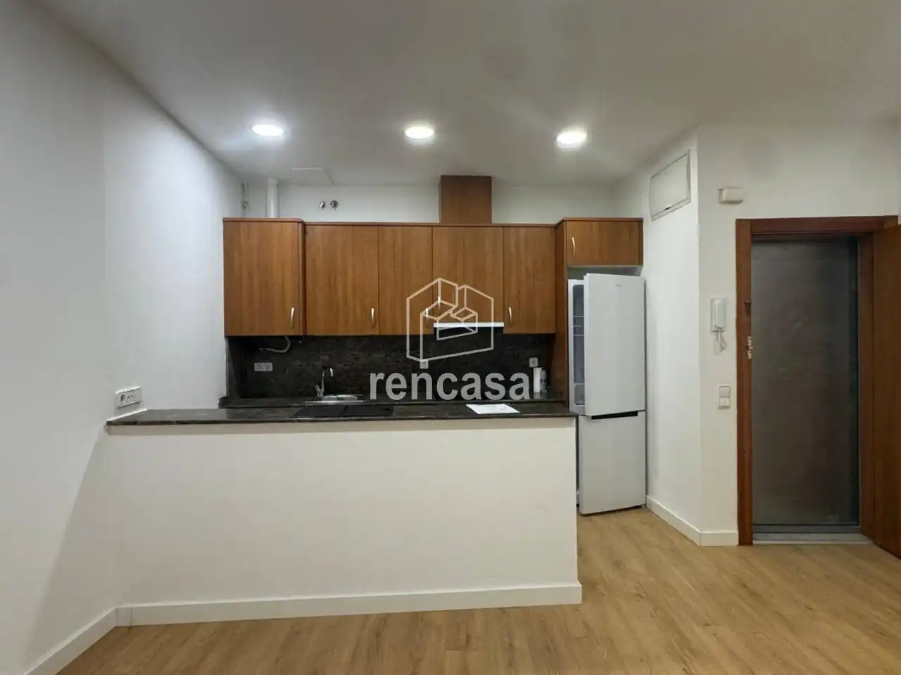 Cocina de Piso en venta en  Lleida Capital con Calefacción y Parquet