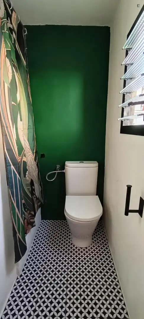 Habitació a Zona Concordia