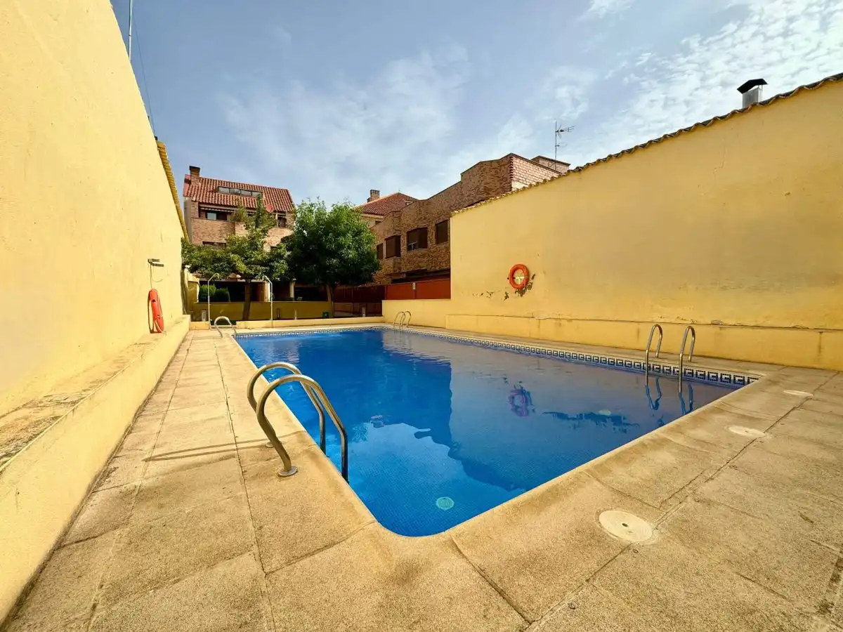 Ático en venta en Valdepeñas