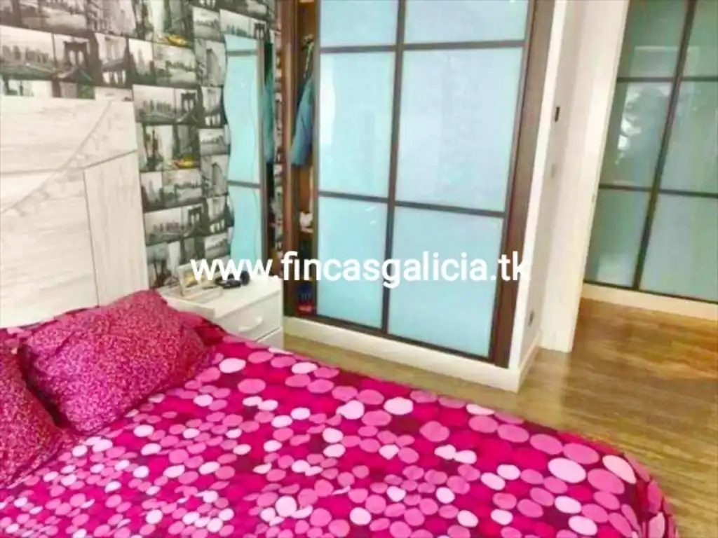 Casa a schiera con terrazza in vendita a Monterrei, imagen 6