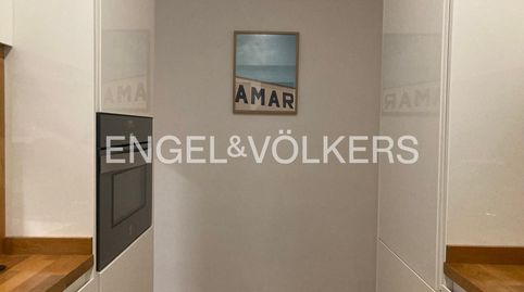 Foto 5 de Piso de alquiler en Arrancapins, Valencia Capital