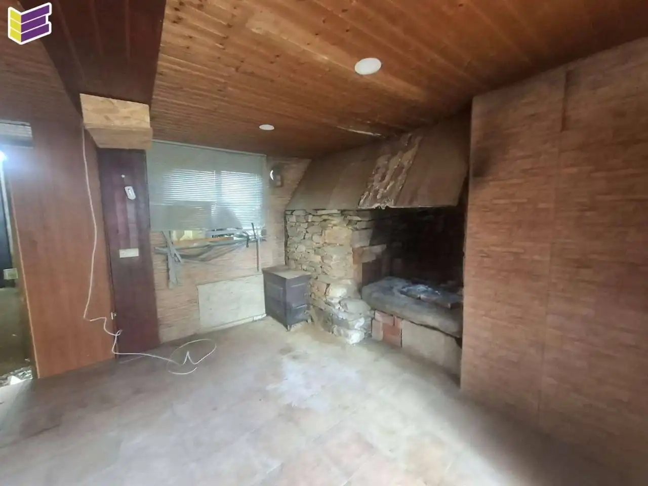 Casa o chalet en venta en Mos con Calefacción y Jardín privado