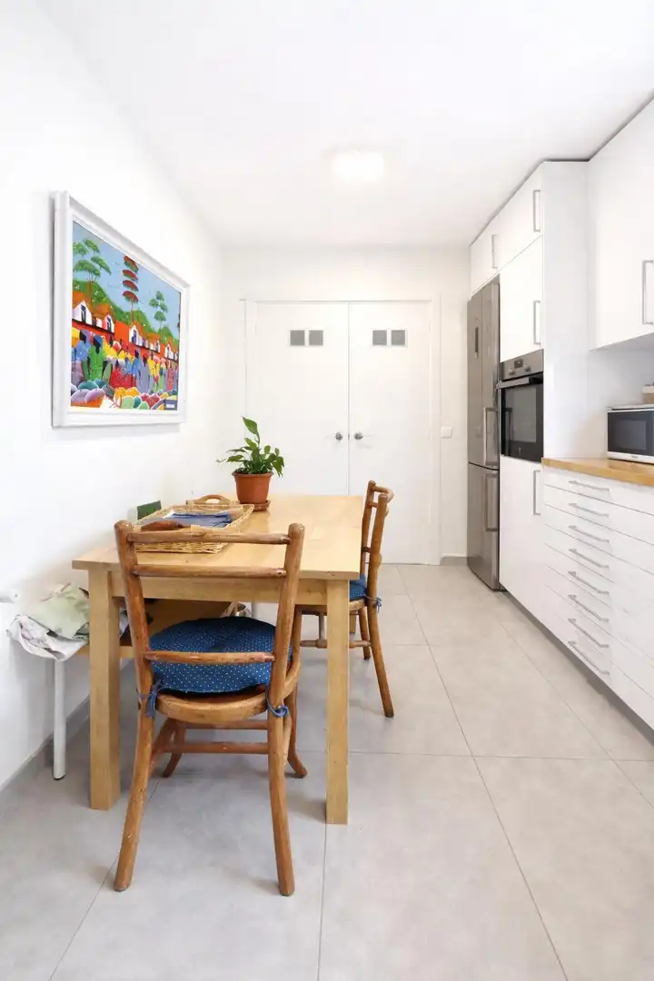 Appartement avec terrasse à vendre à Centre, imagen 11