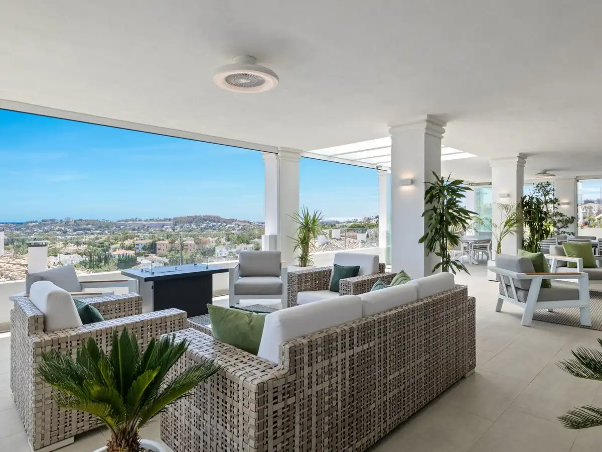 Apartment for sale in Nueva Andalucía, imagen 40