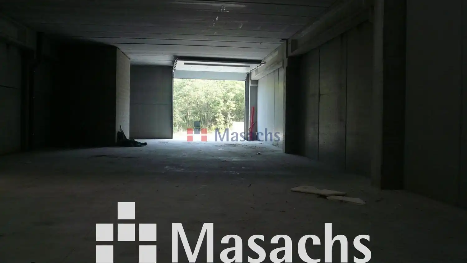 Industrial building for sale in Riudellots de la Selva, imagen 3
