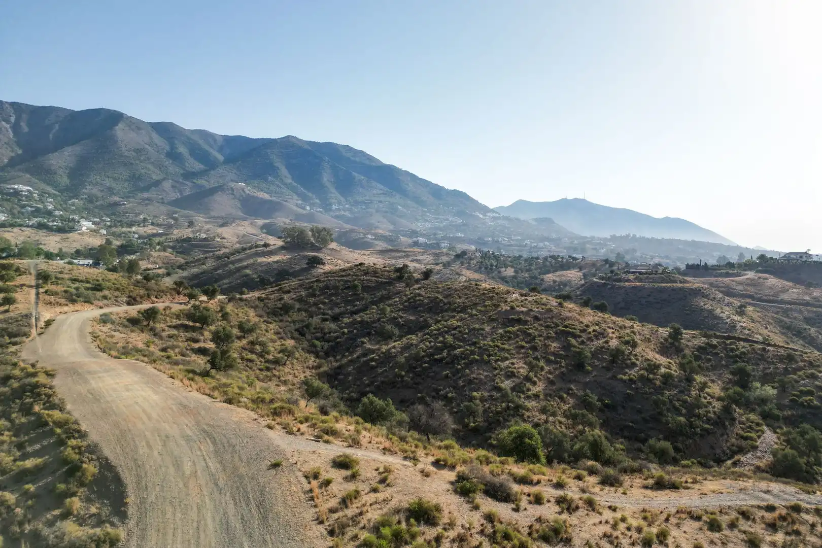 Außenansicht von Residential zum Verkauf in Valtocado - La Alquería - La Atalaya