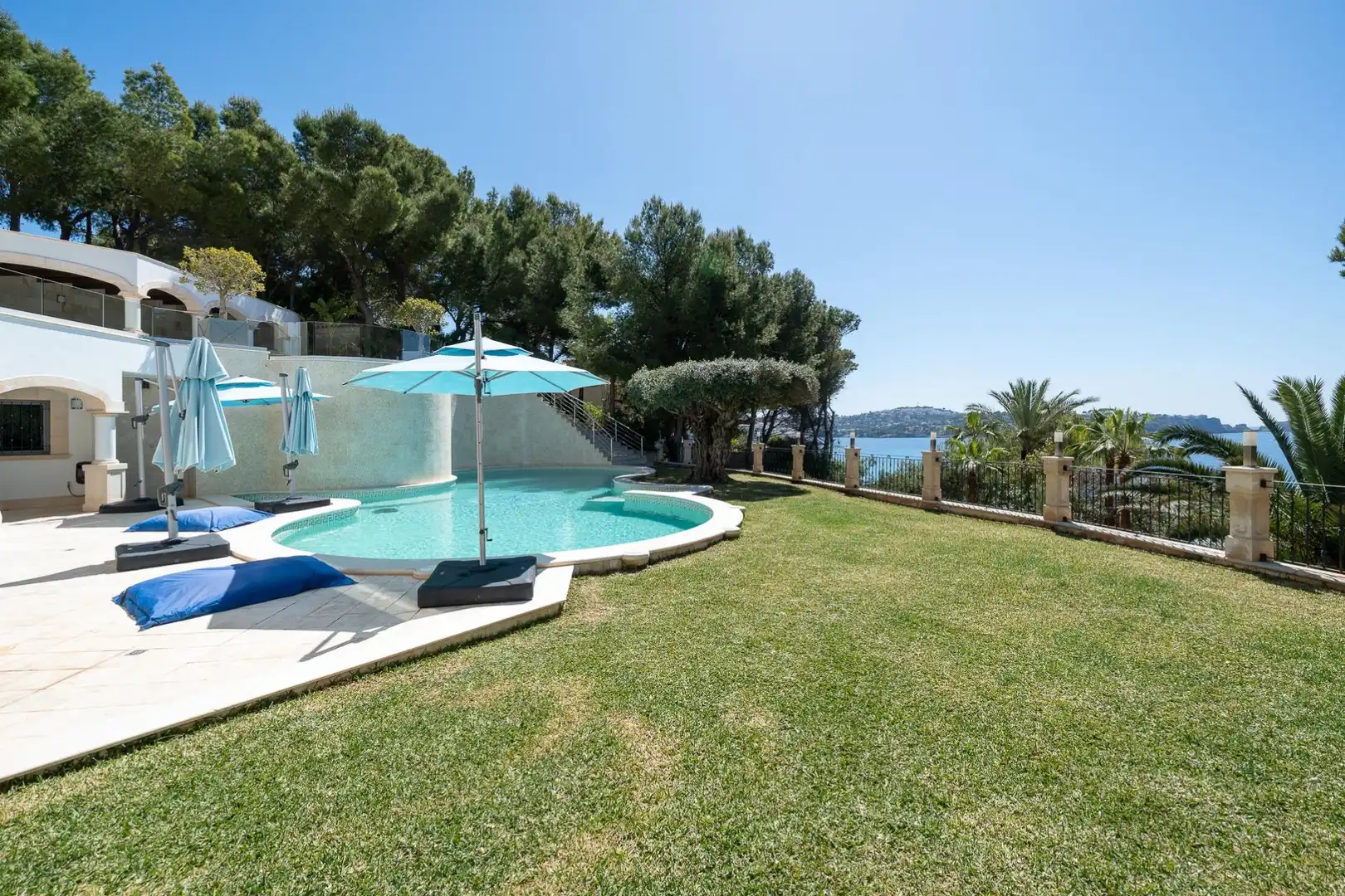 Villa mit Terrasse zum Verkauf in Costa de la Calma, imagen 72