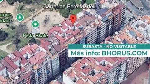 Foto 5 de Piso en venta en Pere Martell, 11, Nou Eixample Sud, Tarragona Capital