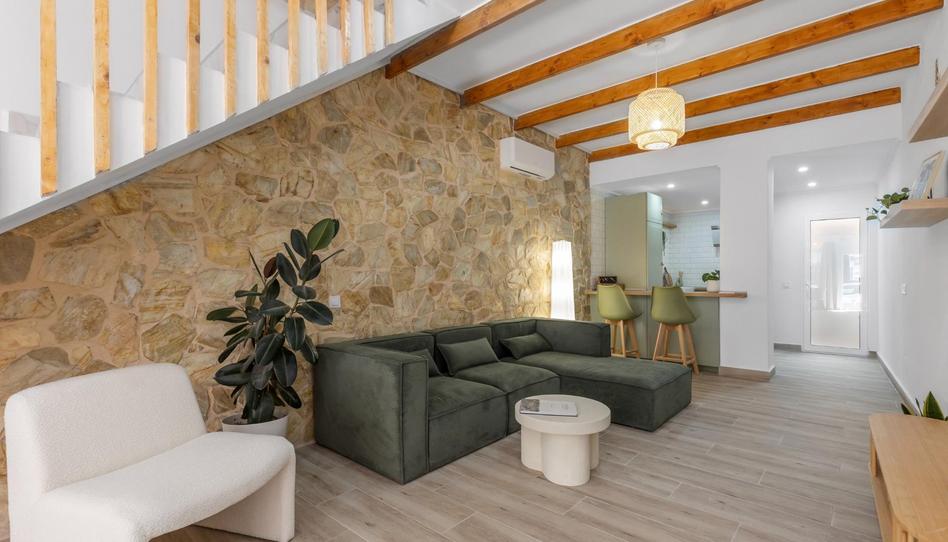 Foto 1 de Dúplex en venda a Centro - Muelle Pesquero, Alicante