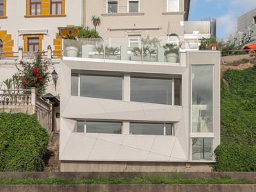 Casa con balcone in vendita a Los Castros - Castrillón - Eiris
