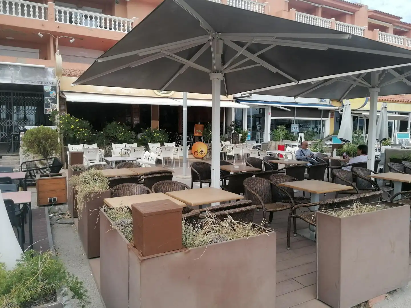 Locale commerciale in vendita a Calle Salins, imagen 16