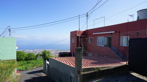 Foto 3 de Finca rústica en venda a La Perdoma - San Antonio - Benijos, Santa Cruz de Tenerife