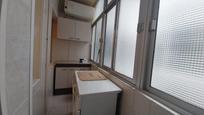 Kitchen of Flat for sale in Valladolid Capital  with Terrace