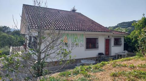 Foto 2 de Casa o xalet en venda a As Lagoas, Ourense