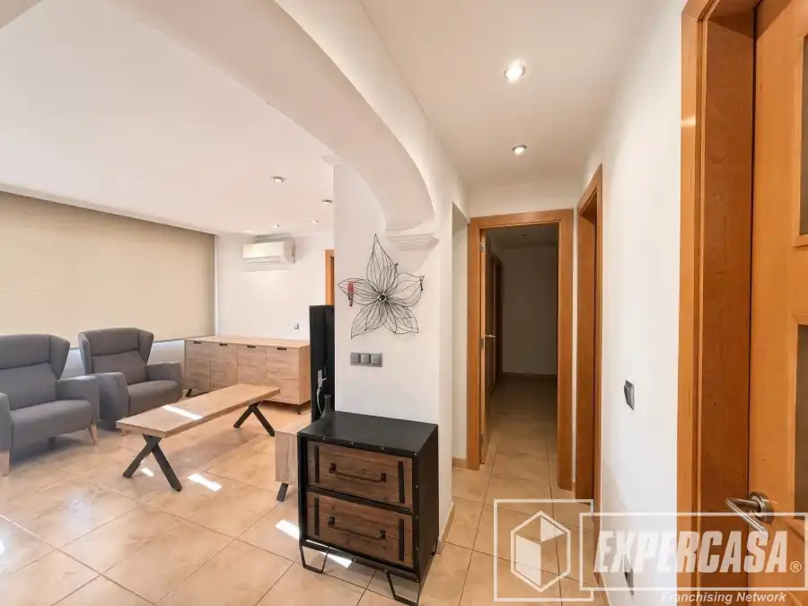 Piso en venta en Valencia