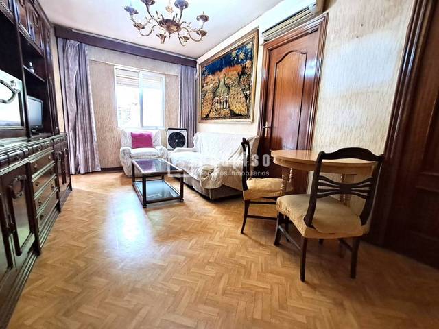 Piso en Venta en de Nuestra Señora de Fátima en Vista Alegre