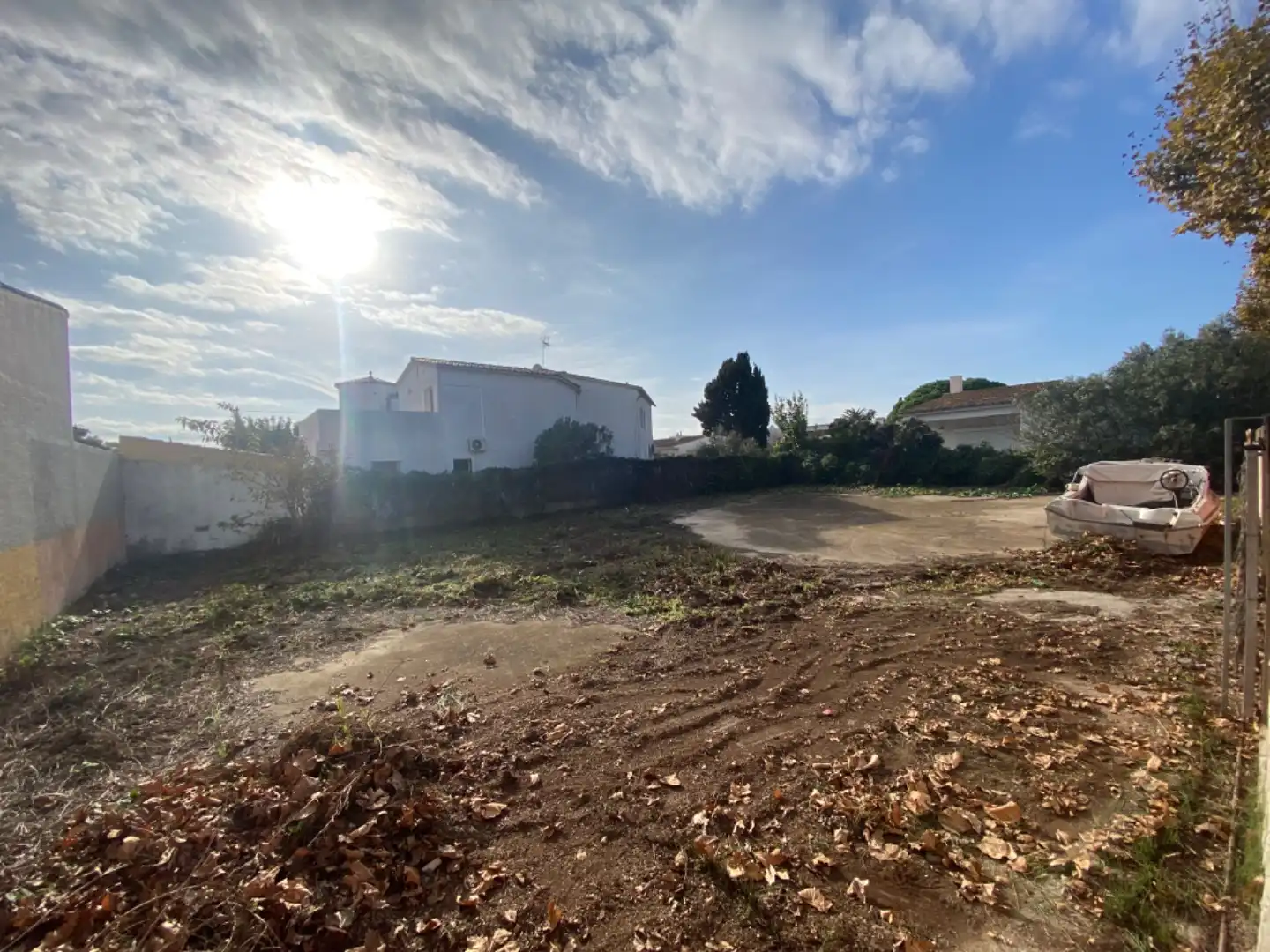 Terreno residencial en venta en Carrer Montgrí 7, imagen 5