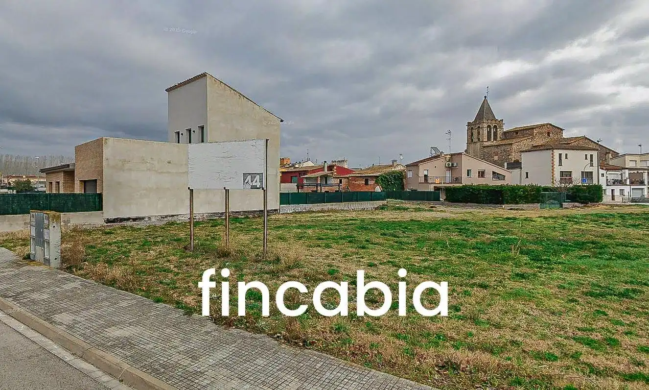 Terreno residencial en venta en Carrer de Can Campà 37, imagen 2