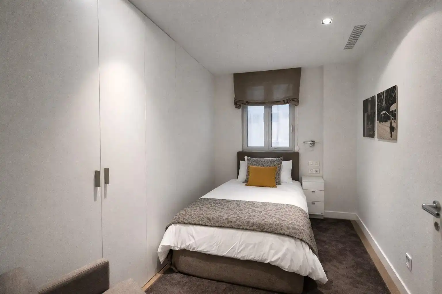 Habitación de Piso en venta en Valencia con Aire acondicionado, Calefacción y Amueblado