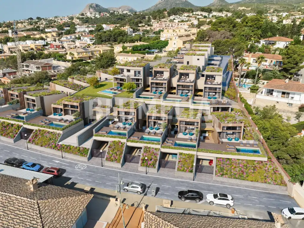 Maison avec piscine à vendre à Calle Serra De La Grana, imagen 15