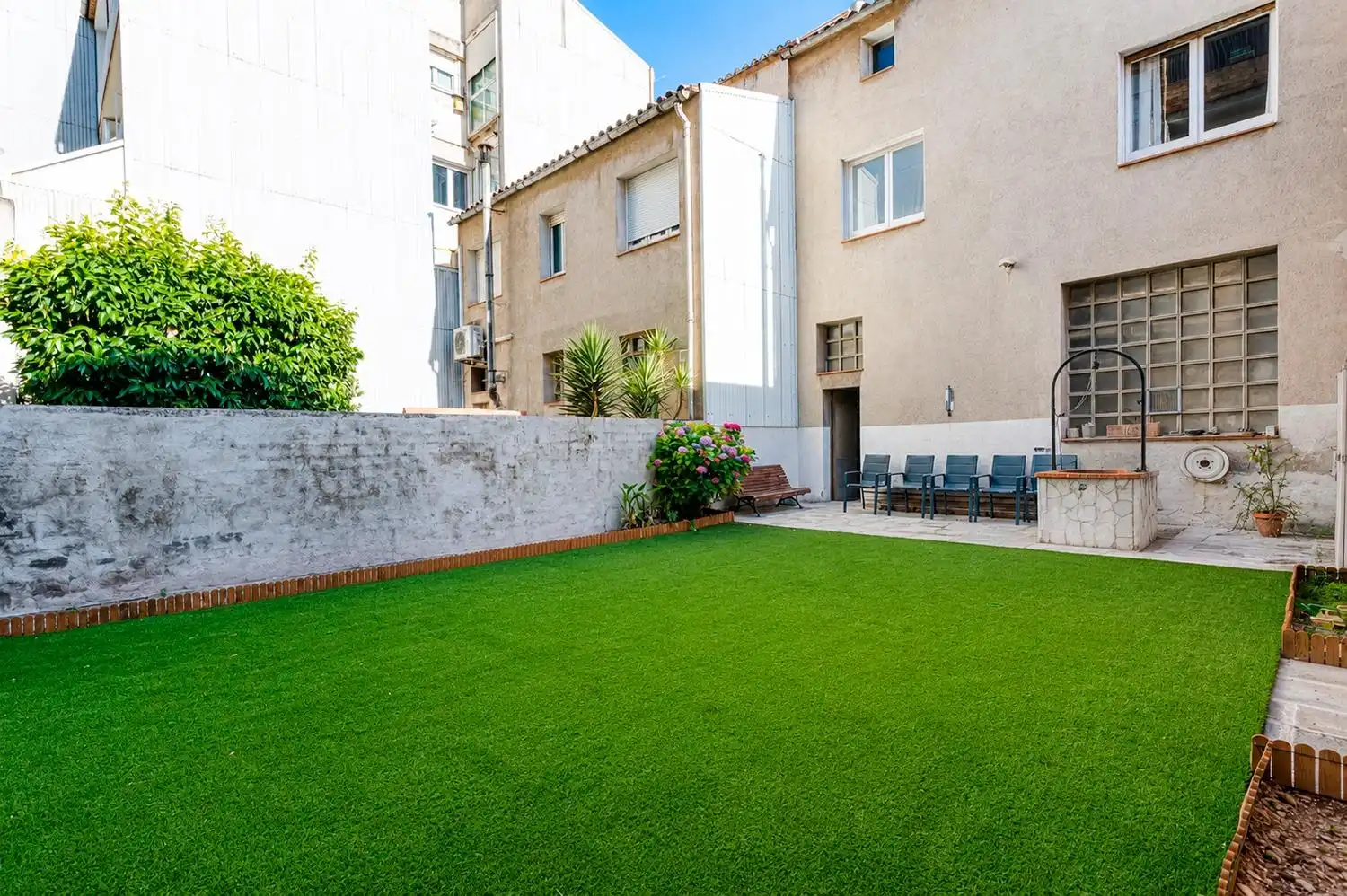 Casa en venda a El Poble Sec, imagen 40