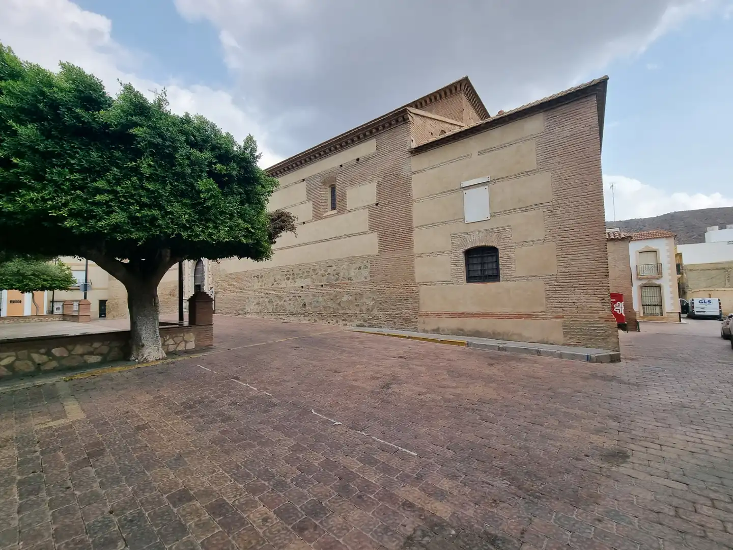 House with terrace for sale in Tabernas, imagen 14
